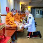 กองทัพบก จัดกิจกรรมเฉลิมพระเกียรติ วันเฉลิมพระชนมพรรษาสมเด็จพระนางเจ้าฯ