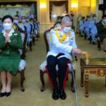 กองทัพบก จัดกิจกรรมเฉลิมพระเกียรติ วันเฉลิมพระชนมพรรษาสมเด็จพระนางเจ้าฯ