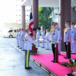 กองทัพบก จัดกิจกรรมเฉลิมพระเกียรติ วันเฉลิมพระชนมพรรษาสมเด็จพระนางเจ้าฯ