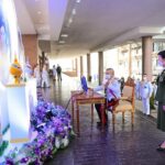 กองทัพบก จัดกิจกรรมเฉลิมพระเกียรติ วันเฉลิมพระชนมพรรษาสมเด็จพระนางเจ้าฯ