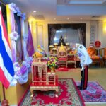 กองทัพบก จัดกิจกรรมเฉลิมพระเกียรติ วันเฉลิมพระชนมพรรษาสมเด็จพระนางเจ้าฯ