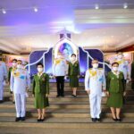 กองทัพบก จัดกิจกรรมเฉลิมพระเกียรติ วันเฉลิมพระชนมพรรษาสมเด็จพระนางเจ้าฯ