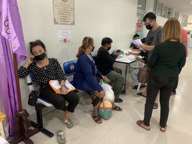 ครอบครัวสุดเศร้า รับ 5 ศพ กระบะเสียหลักพุ่งอัดเสาไฟ โค้ง 100 ศพรัชดา พี่สาว เผยสลด เล่าคืนก่อนวันเกิดเหตุ