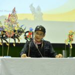 อิมเมจิน-สสส. จัดเวทีสาธารณะ โชว์พลังศาสตร์และศิลป์