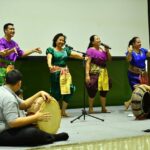 อิมเมจิน-สสส. จัดเวทีสาธารณะ โชว์พลังศาสตร์และศิลป์