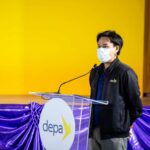 ดีป้า จับมือ มหาสารคาม ยกระดับวิสาหกิจชุมชน-เกษตรกรด้วยเทคโนโลยีดิจิทัล