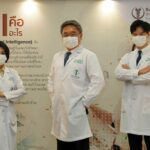 บำรุงราษฎร์ เปิดตัว Radiology AI ปัญญาประดิษฐ์ทางรังสีวิทยา