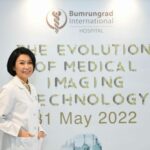 บำรุงราษฎร์ เปิดตัว Radiology AI ปัญญาประดิษฐ์ทางรังสีวิทยา