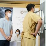 บำรุงราษฎร์ เปิดตัว Radiology AI ปัญญาประดิษฐ์ทางรังสีวิทยา