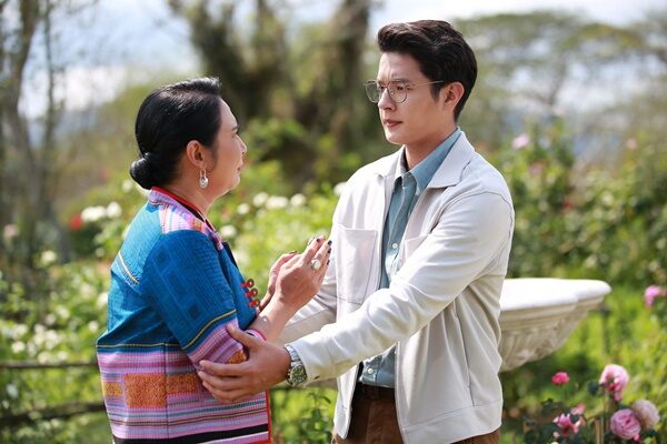 กู้ภัยหัวใจสู้