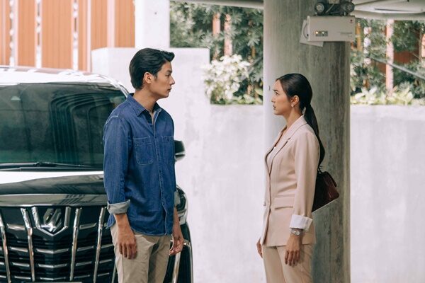 บุพเพร้อยร้าย