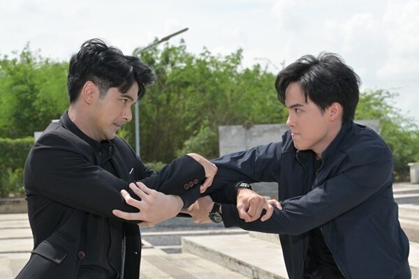 เปรี้ยวปาก