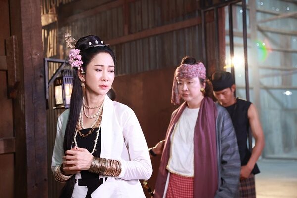  กู้ภัยหัวใจสู้