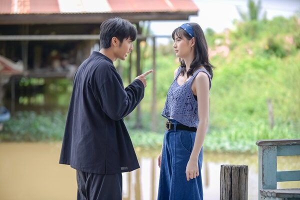 บุพเพร้อยร้าย
