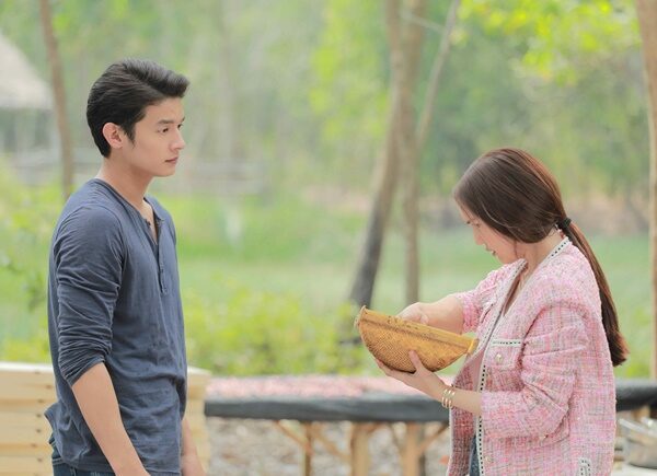 บิ๊กเอ็ม กฤตฤทธิ์