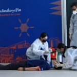 เปิดรั้วปี 65 จัดเต็มหลักสูตรวิชาการ-วิทยาการ ป้อนบุคลากรให้การแพทย์ยุคใหม่