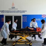 เปิดรั้วปี 65 จัดเต็มหลักสูตรวิชาการ-วิทยาการ ป้อนบุคลากรให้การแพทย์ยุคใหม่
