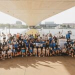 รวมพลสายฟิต วิ่งปกป้องทะเลงาม Run for the Oceans