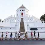 รวมพลสายฟิต วิ่งปกป้องทะเลงาม Run for the Oceans