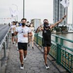 รวมพลสายฟิต วิ่งปกป้องทะเลงาม Run for the Oceans