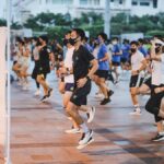 รวมพลสายฟิต วิ่งปกป้องทะเลงาม Run for the Oceans