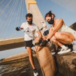 รวมพลสายฟิต วิ่งปกป้องทะเลงาม Run for the Oceans