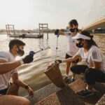 รวมพลสายฟิต วิ่งปกป้องทะเลงาม Run for the Oceans