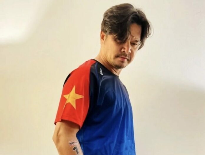 เต๋า สมชาย ติดโควิด