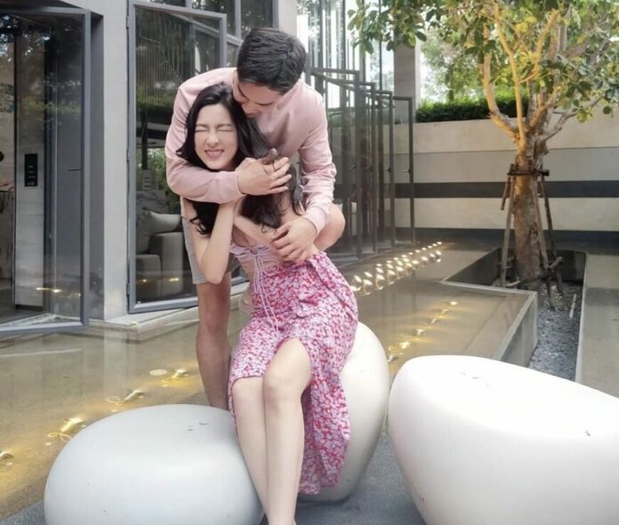 กีฟ ดราภดา ขยับฤกษ์งานแต่งไปปีหน้า