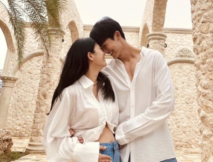 พุฒ-จุ๋ย ทำสำเร็จ
