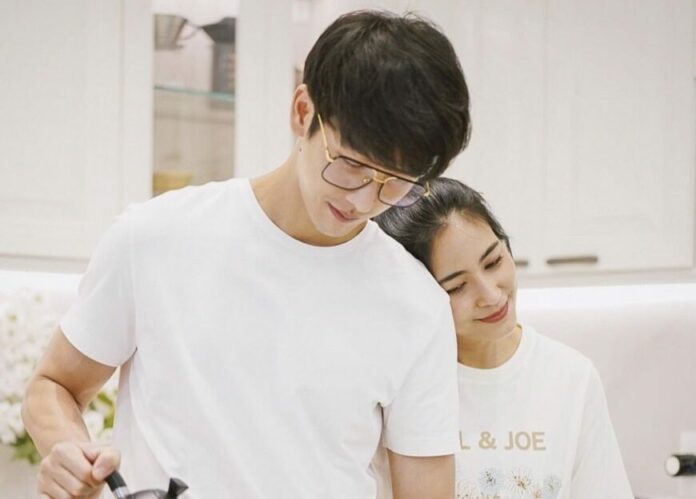 พุฒ-จุ๋ย ทำสำเร็จ