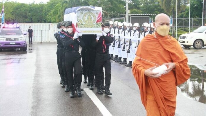 พระนำ