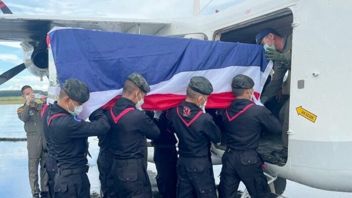 พลีชีพ