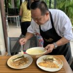 เดวา ภูเก็ต เด็ดที่อาหาร สด สะอาด อร่อย พลาดไม่ได้ กินส่วนตัว-ครอบครัว เสิร์ฟลอยน้ำ