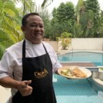 เดวา ภูเก็ต เด็ดที่อาหาร สด สะอาด อร่อย พลาดไม่ได้ กินส่วนตัว-ครอบครัว เสิร์ฟลอยน้ำ