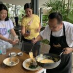 เดวา ภูเก็ต เด็ดที่อาหาร สด สะอาด อร่อย พลาดไม่ได้ กินส่วนตัว-ครอบครัว เสิร์ฟลอยน้ำ