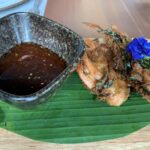 ชวนกิน หมูฮ้องสูตรโบราณ-ผัดกะปิสะตอกุ้งรสดั้งเดิม มาย บีชฯ ภูเก็ต จัดเต็มความอร่อย-พร้อมเสิร์ฟทุกเมนู