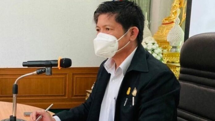 น้องชายแรมโบ้ 