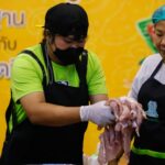 เบทาโกร มุ่งสร้างชีวิตที่ยั่งยืน ร่วมสร้างอาชีพ กับ มติชน อคาเดมี