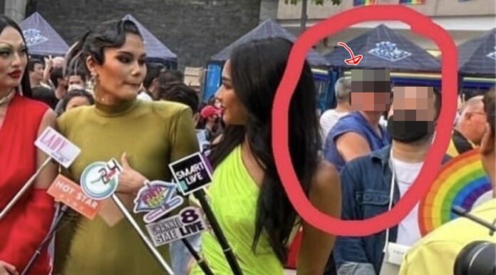 แม่ปุ้ย ไม่ทน