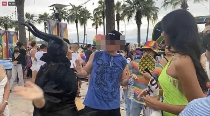 แม่ปุ้ย ไม่ทน