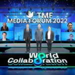 จัดงานสัมมนาออนไลน์ ระดับโลกครั้งแรกในไทย “TMF MEDIA FORUM 2022 : World Collaboration”