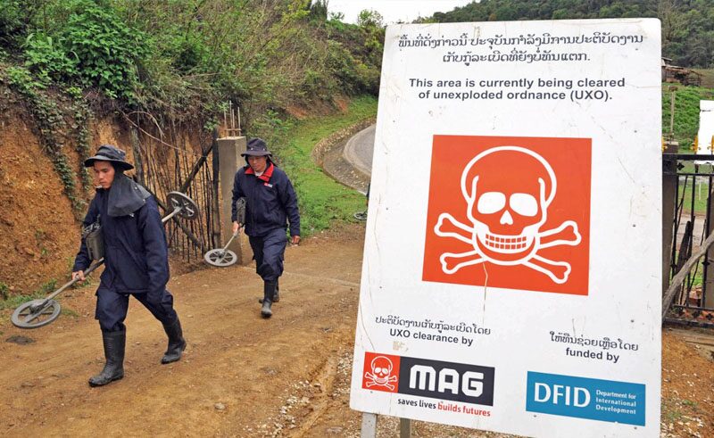สหรัฐสัญญา!