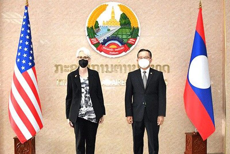 ทุ่มอีก 1.5 พันล้าน ช่วยลาวกำจัด “ระเบิดตกค้าง” จากสงคราม