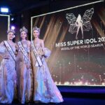 มงลง โรส รสริน คว้า มิสซุปเปอร์ไอดอลไทยแลนด์ สุดปัง!แพนเค้ก เขมนิจ นางแบบรุ่นพี่เป็นผู้สวมมง ก่อนบินลัดฟ้าประกวดต่อเวทีระดับโลก Miss Model of the world 2022