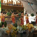 เริ่มแล้วอย่างยิ่งใหญ่! 'เทศกาลทุเรียนภูเขาไฟศรีสะเกษ 65' ชิม ช้อป ชิล สินค้าคุณภาพ 9-15 มิ.ย. นี้