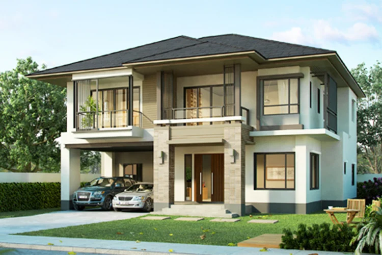 โครงการเศรษฐสิริ ชัยพฤกษ์-แจ้งวัฒนะ