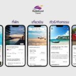 เปิดตัว Robinhood travel แพลตฟอร์มให้บริการท่องเที่ยวครบวงจรแบบไม่คิดคอมมิชชัน