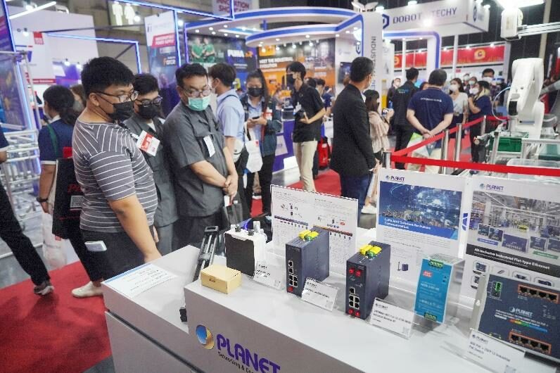 Taiwan Excellence