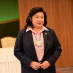 วช. ร่วมกับ จุฬาฯ ลงพื้น​ที่ เร่งแก้ไขปัญหาน้ำท่วมน้ำแล้งให้แก่ชุมชนตำบลศรีบุญเรือง จังหวัดขอนแก่น